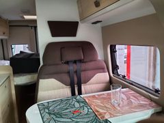 Chausson V 594S  First Line MJ25, Dümo-Aktion