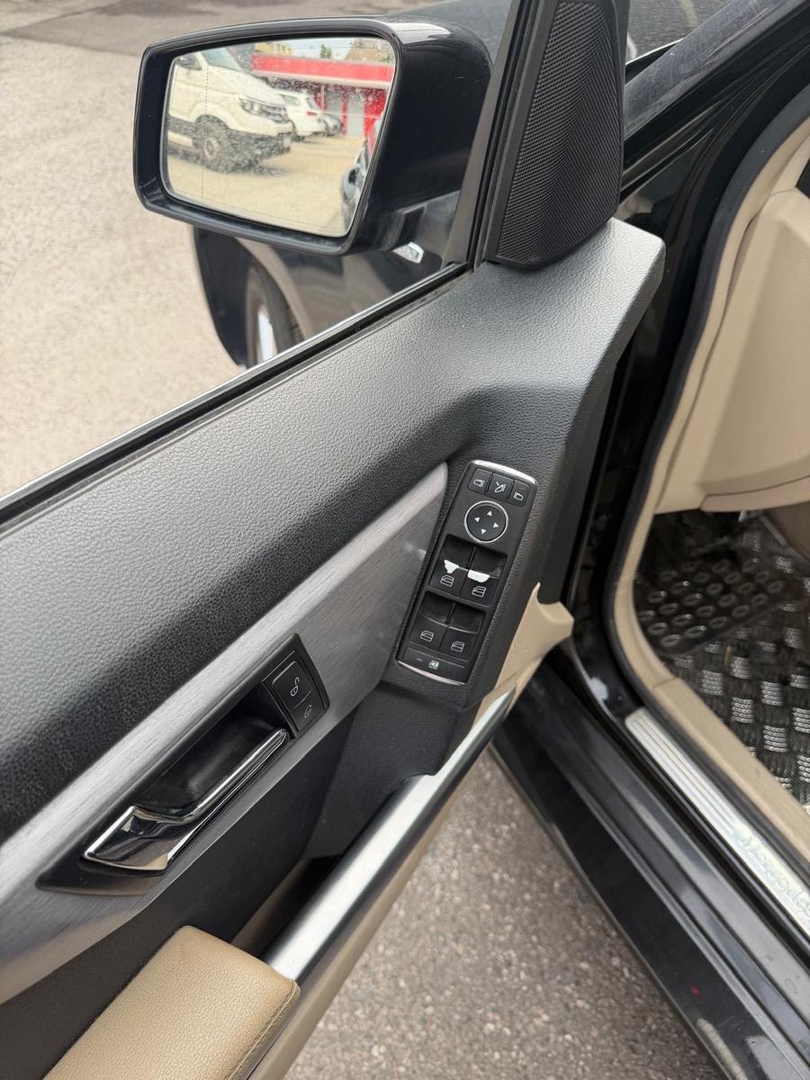Mercedes-Benz GLK220 2009 — photo 7