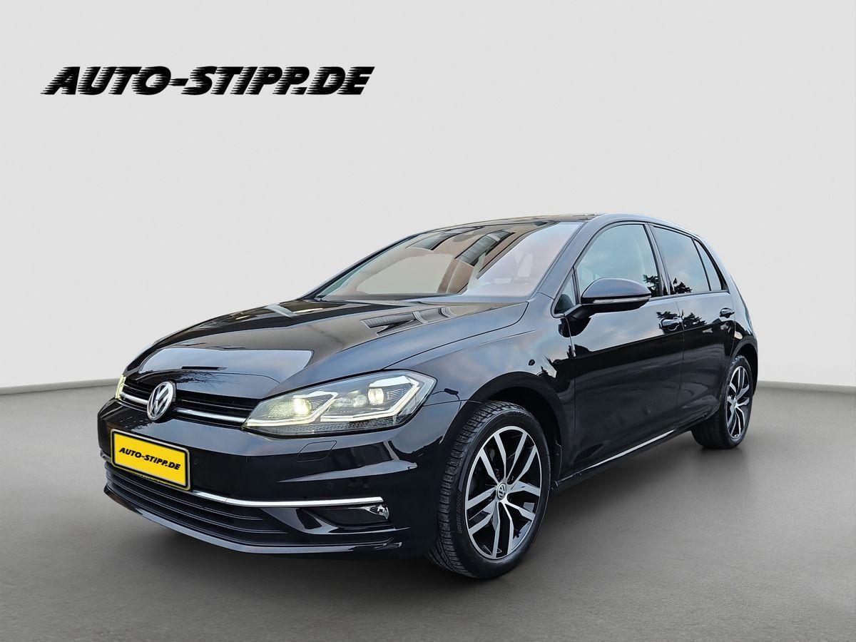 Volkswagen Golf 1.4TSI Highline NAV BLIS ACC RFK LED KEYLES