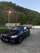 BMW 535d xdrive m packet - BMW 535: 535d Pack M