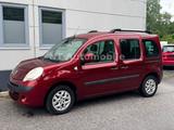 Renault Kangoo Privilege 1.6 Benzin 5-Sitzer Klima AHK - Renault Kangoo in Hagen