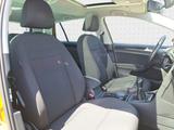 Volkswagen Golf Sound 1.5 TSI PANO|NAVI|RFK|ACC| - : Gelb