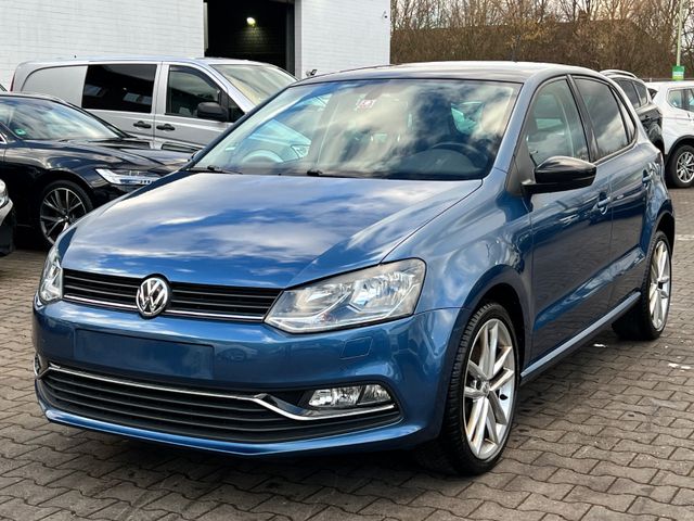 Volkswagen POLO 1.4 TDI HIGHLINE ~MOTORPROBLEM~ WENIG KM!