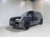 Land Rover Range Rover 3.0d Vogue - Pano - Export - Topstaa - Land Rover Range Rover: 3.0