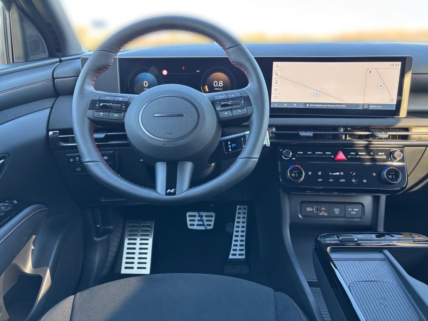 Hyundai TUCSON - Bild 10