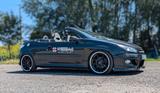 Peugeot 206CC / RC Ausstattung - Airstream... - Peugeot 206: 206rc