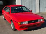 Volkswagen VW SCIROCCO GT2 FLASHROT 95PS PURE 90s Sub... - Volkswagen Scirocco Coupé Gt2 mit Benzin-Antrieb