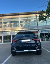 Audi A1 35 TFSI S tronic citycarver  - Audi A1: Citycarver