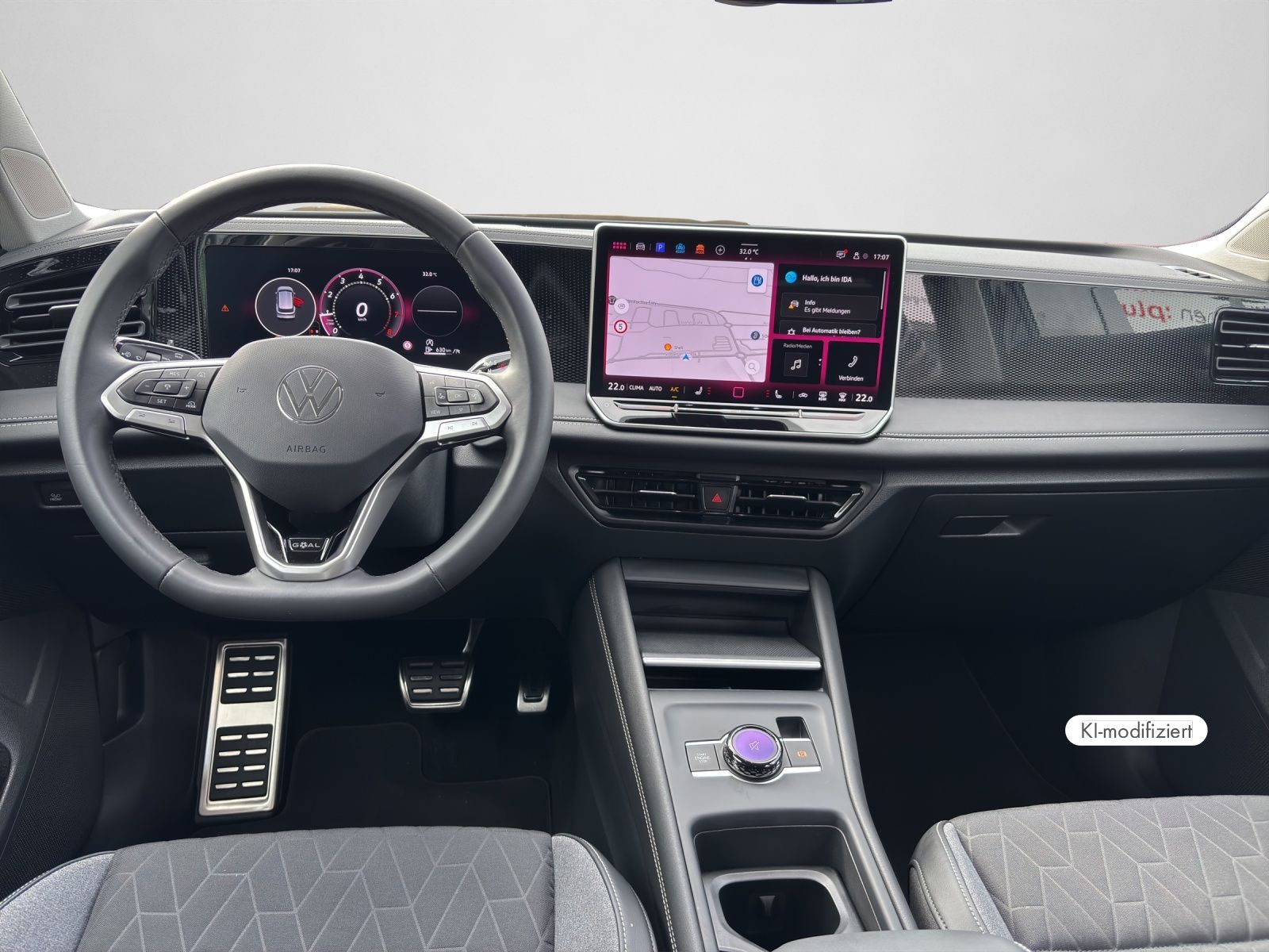 Volkswagen Tiguan - Bild 4
