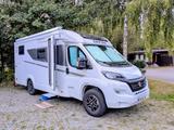 Rapido C55 - Qualität und Extras - nicht "einfach" neu - Rapido Teilintegrierter