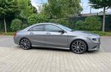 Mercedes-Benz CLA 250 | Scheckheft gepfleg... - gebrauchte Mercedes-Benz CLA 250 aus dem Jahr 2015