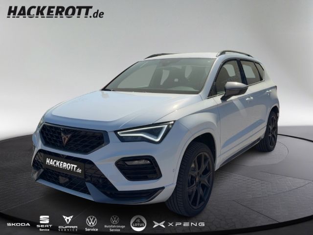 Cupra Ateca - Bild 2