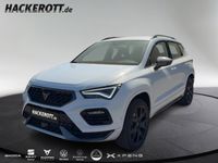 Cupra Ateca - Vorschau Bild 2
