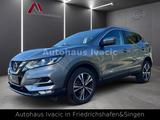 Nissan Qashqai 1.7 dCi N-Connecta 4x4 I PGD I SHZ - Nissan Qashqai mit Diesel-Antrieb: Allradantrieb