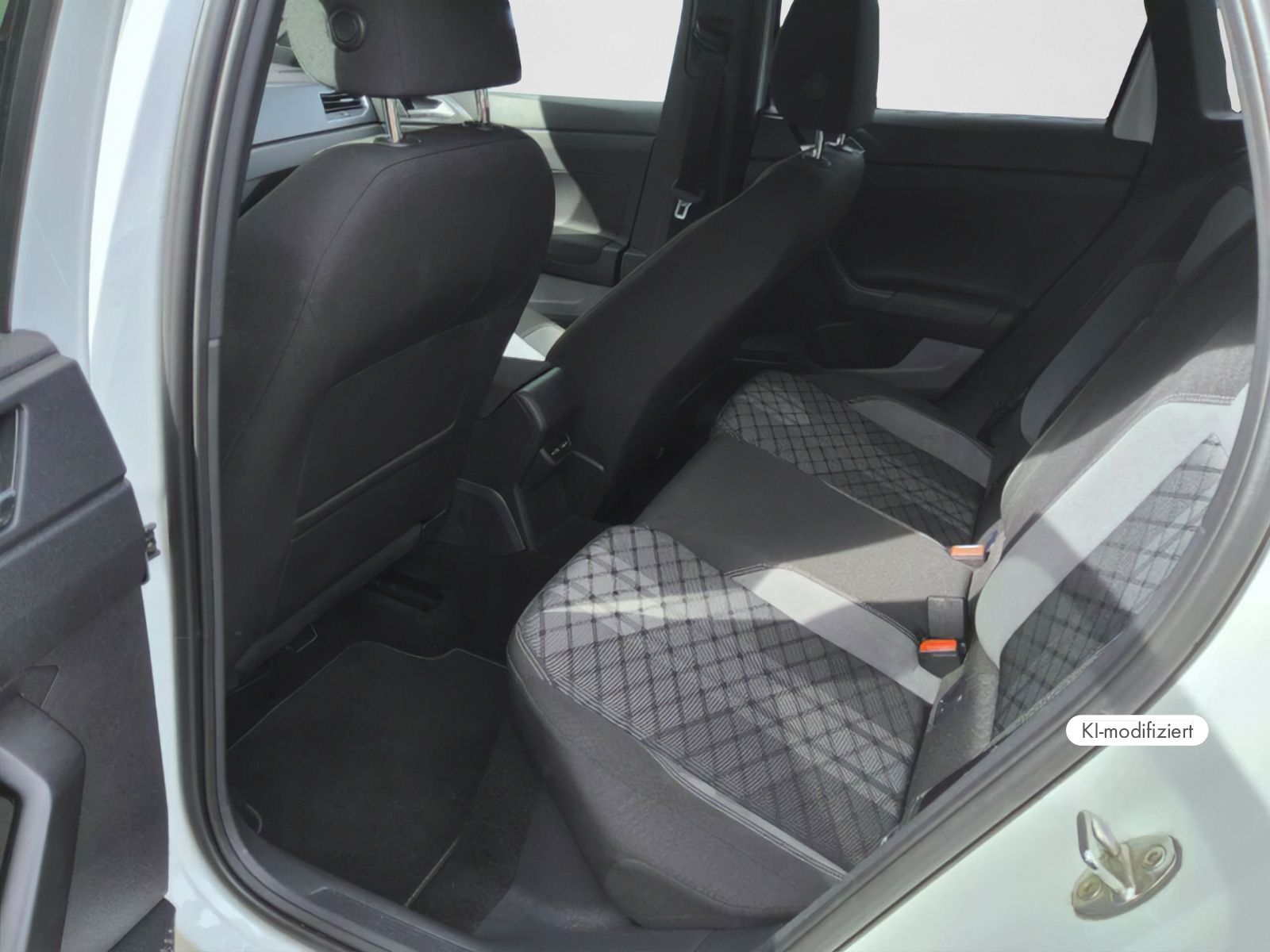 Volkswagen Taigo - Bild 9
