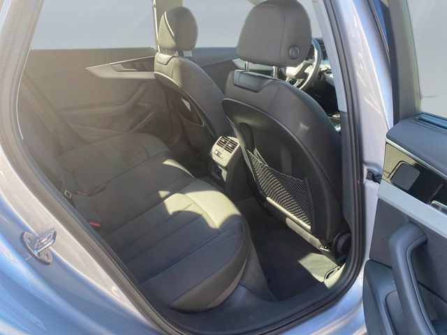 A4 Avant 35 TDI KLIMA PDC SHZ NAVI ACC LED
