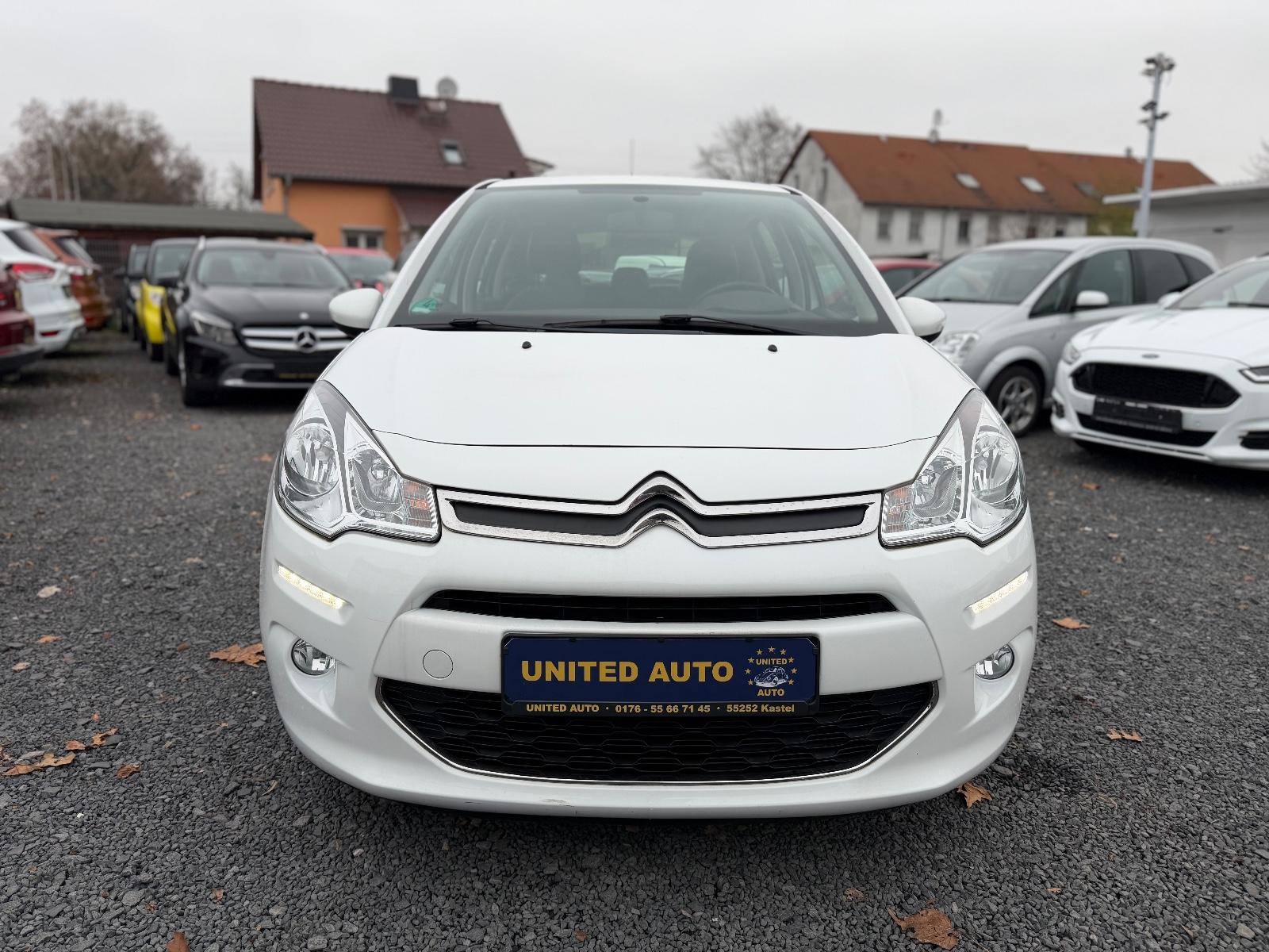 Citroën C3 Selection
