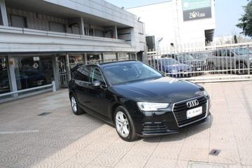 Audi A4 - 7