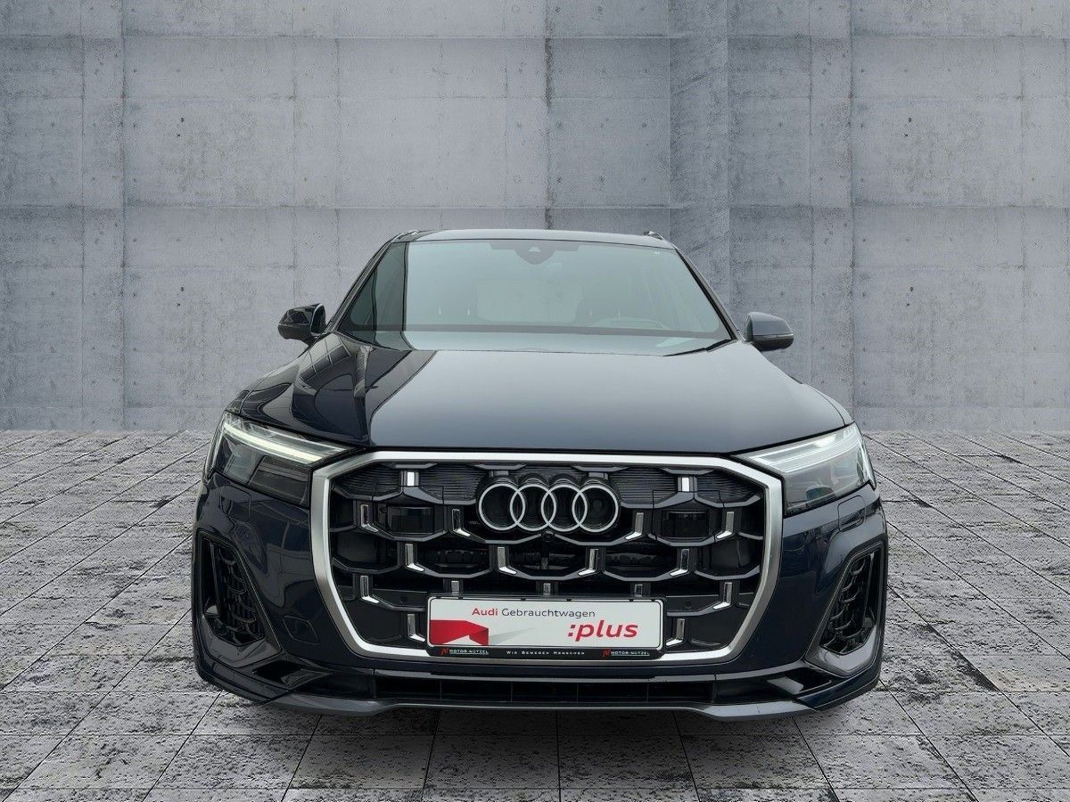 Audi Q7 - Bild 3