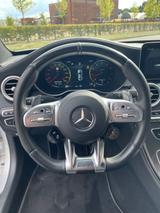 Mercedes-Benz Mercedes Benz C 63 AMG - gebrauchte Mercedes-Benz C 63 AMG aus dem Jahr 2020