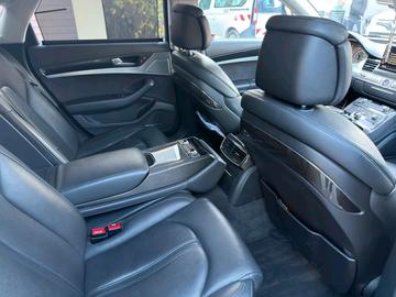 صورة مصغرة 13 لـ 2012 AUDI S8