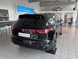 Volkswagen Touareg 3.0 TDI 210 kW 4Motion R-Line Final Edit - scheckheftgepflegte VW Touareg
