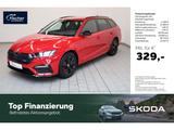 Skoda Octavia Combi 1.4 TSI iV RS First Edition DSG - Skoda Octavia: RS I