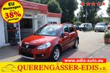 Suzuki SX4 1.6 Comfort 2WD 79 kW (107 PS), Schalt. 5... - gebrauchte Suzuki SX4 aus dem Jahr 2009