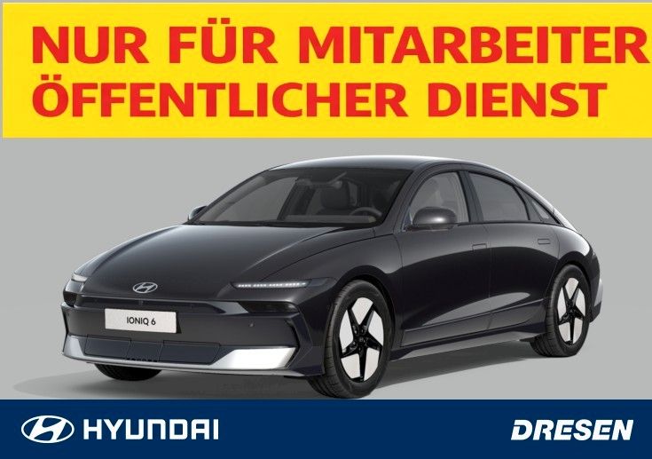 Hyundai IONIQ 6 - Bild 1