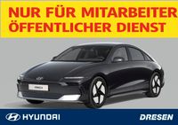 Hyundai IONIQ 6 - Vorschau Bild 1