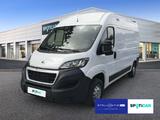Peugeot Boxer Kasten Premium 333 L2H2 HDi140 *Klima *Aud
