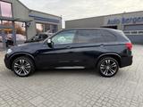 BMW X5 M50 d-Soft-Keyless-Harman-Pano-360°-Head Up - BMW X5