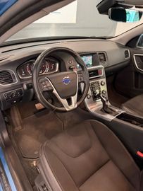 Volvo V60 - 9