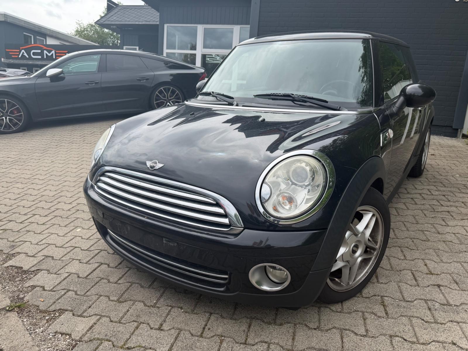 MINI ONE Mini One