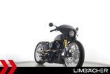 Harley-Davidson BONNEVILLE GS by MB-CYCLES - Totalumbau MB-Cy - HARLEY-DAVIDSON CYCLES