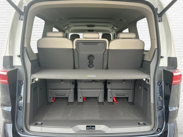 Fahrzeugabbildung Volkswagen NFZ Multivan Life 2.0 TDI 150 PS DSG