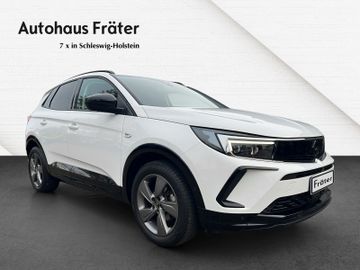 Fotografie 3 des Opel Grandland (X) Grandland GS Navi 360°Kamera LED Sitzheizung AHK