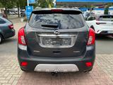 Opel Mokka Edition 1.4 Turbo SHZ LHZ BT Tempomat - Opel Mokka in Oldenburg