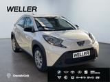Toyota Aygo X Business Edition *ACC*Kamera*CarPlay*SHZ* - Toyota: Weiß