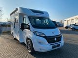 Solifer T620 DB Automatik, Hubbett, Raumwunder +TV+Sat+ - Solifer Wohnwagen & Wohnmobile