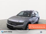 Volkswagen Tiguan Allspace 2.0 TDI Life *ACC*LED*PDC*Navi*A - VW Tiguan Allspace Gebrauchtwagen in Hamburg