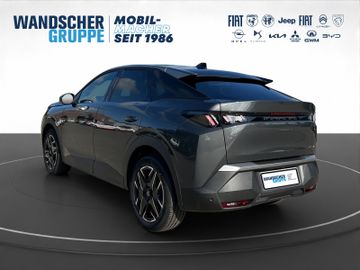 Peugeot 3008 Allure Hybride 145 360° LED NAVI AHK