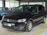 Volkswagen Touran Comfortline BMT*Navi*SHZ*Klimatr.*7Sitzer - VW Touran Gebrauchtwagen in Kiel