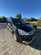 Citroën Berlingo HDi 110 FAP Silver SELECTION Silver...