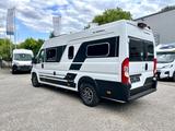 Adria Twin Edition 640 SGX Mod. 25 "sofort verfügbar" - Offers