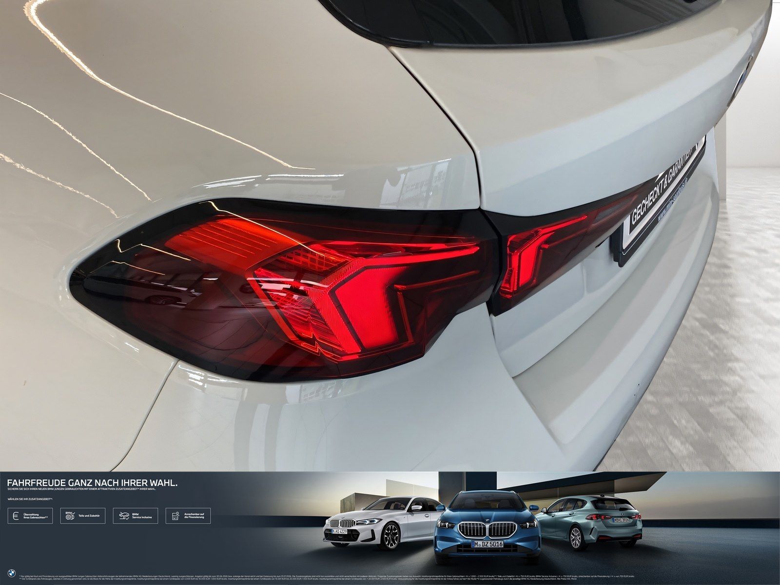 BMW 120 - Bild 11
