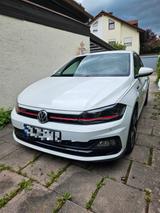 Volkswagen Polo 2.0 TSI OPF DSG GTI GTI - gebrauchte Kleinwagen Privatanbieter gebraucht