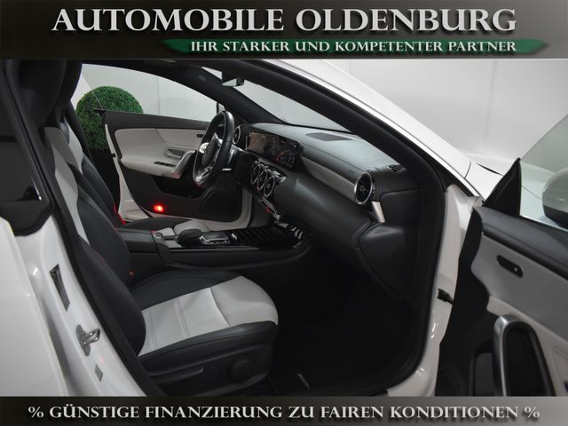 Mercedes-Benz CLA 250 e SB AMG *Distro+*Pano*Wide*360°*KeyGo*