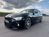 BMW 340i M Sport M Performance ESD 20 Zoll... - BMW: Kombi, E34