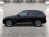 BMW X3 xDrive30i Navi Kamera Sportsitze HiFi LED - gebrauchte BMW X3 aus dem Jahr 2022